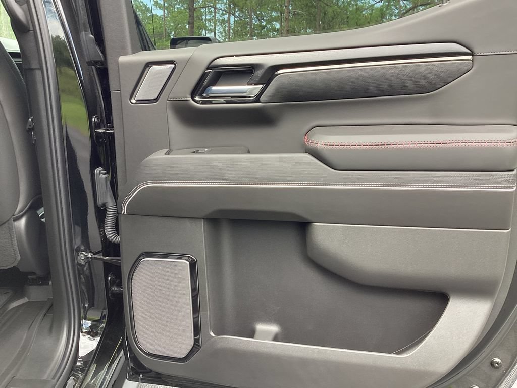 New 2026 GMC Sierra 1500 AT4X AWD/4WD image 23