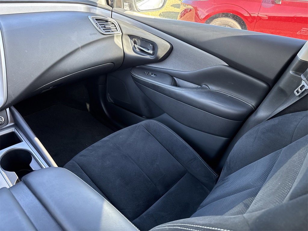 Certified 2021 Nissan Murano S image 13