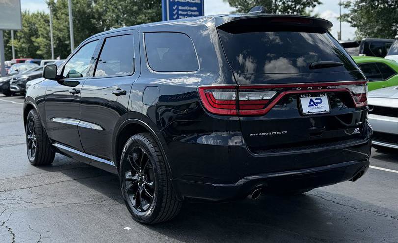 Used 2023 Dodge Durango GT RWD image 4