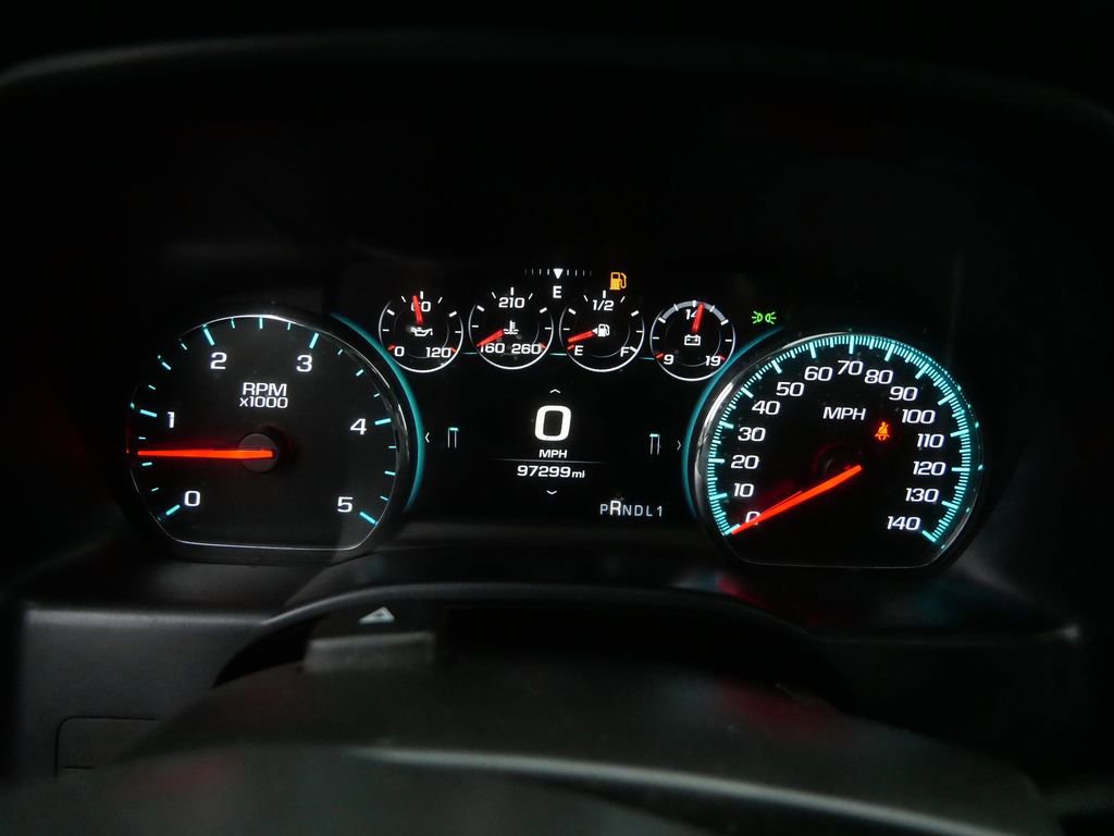 Used 2019 GMC Sierra 2500 Denali w/ Duramax Plus Package image 32