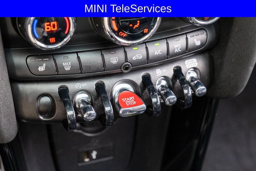 Used 2024 MINI Cooper S FWD image 23