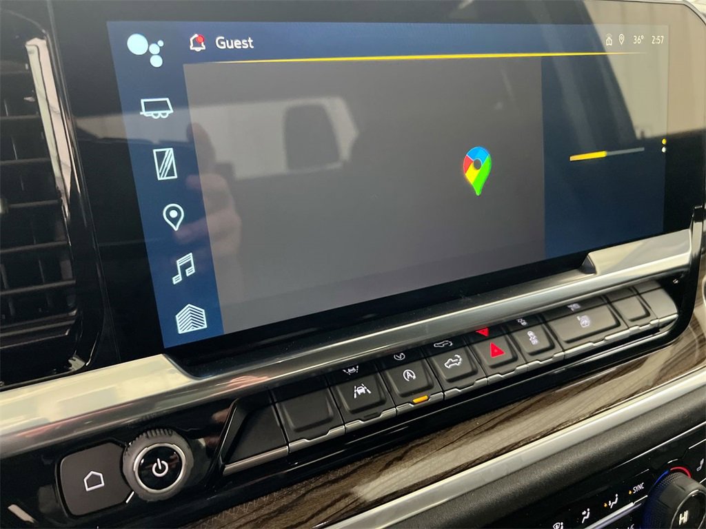 New 2026 Chevrolet Silverado 1500 LT image 14