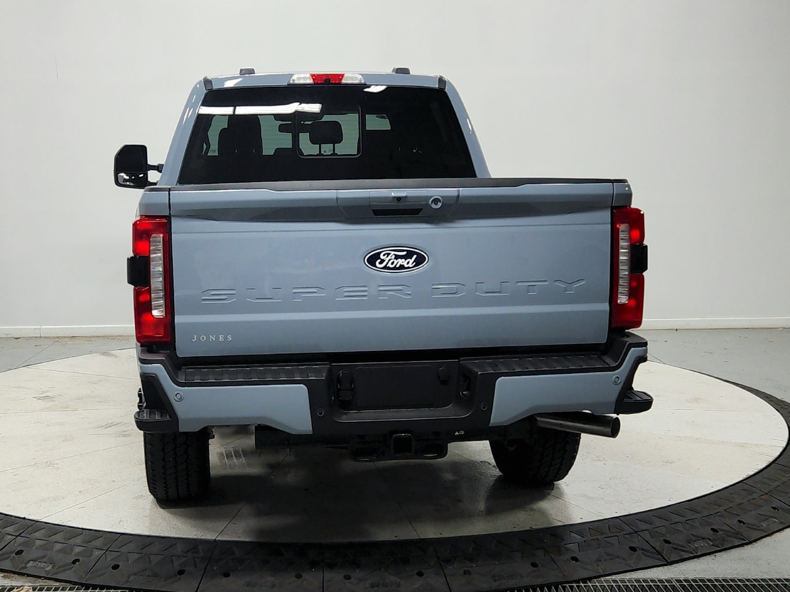 New 2027 Ford F250 Lariat w/ Black Appearance Package AWD/4WD image 7