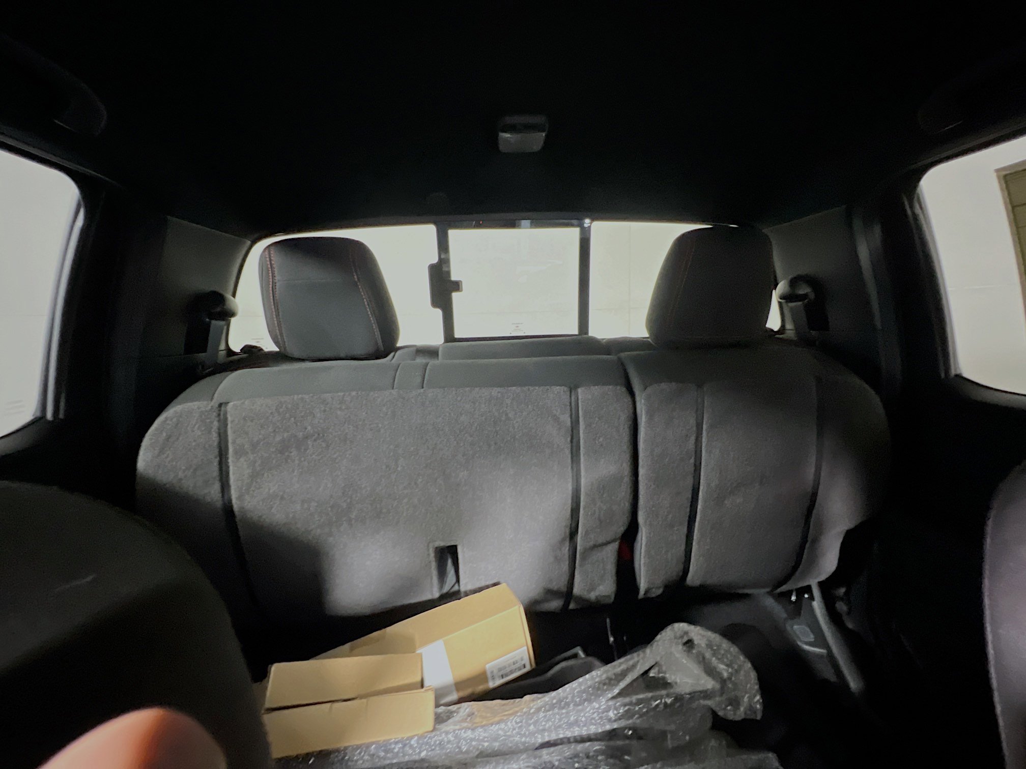 Used 2024 Nissan Frontier Pro-X w/ Pro Convenience Package image 33