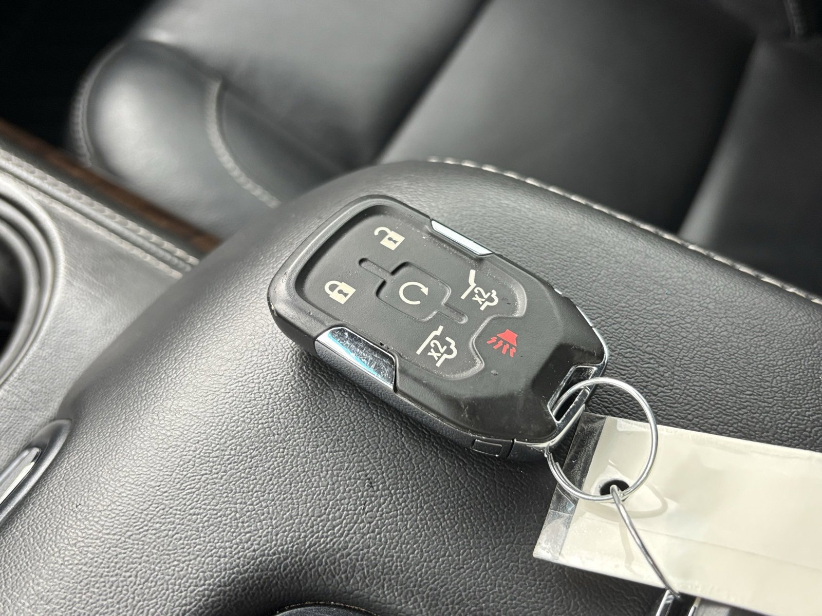 Used 2020 Chevrolet Tahoe LT image 29