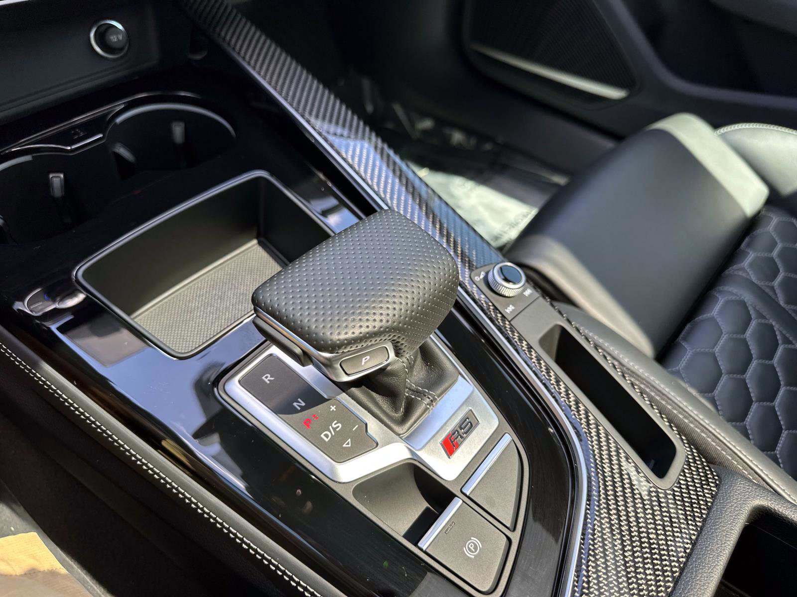 Certified 2023 Audi RS 5 Sportback image 26