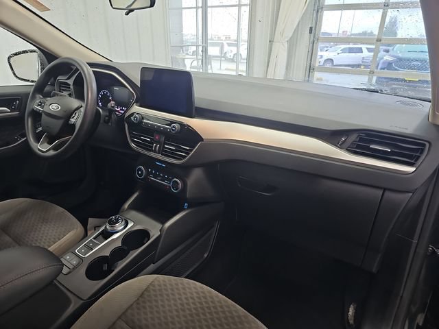 Used 2020 Ford Escape SE AWD/4WD image 27