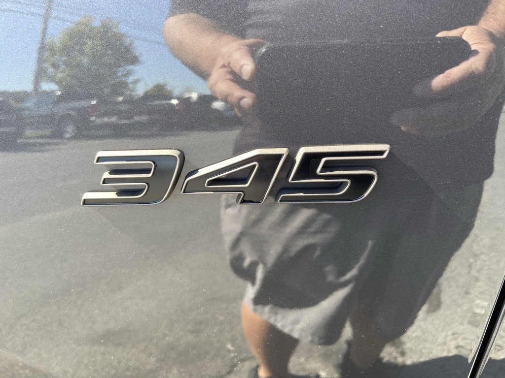 Used 2025 Dodge Durango R/T image 15