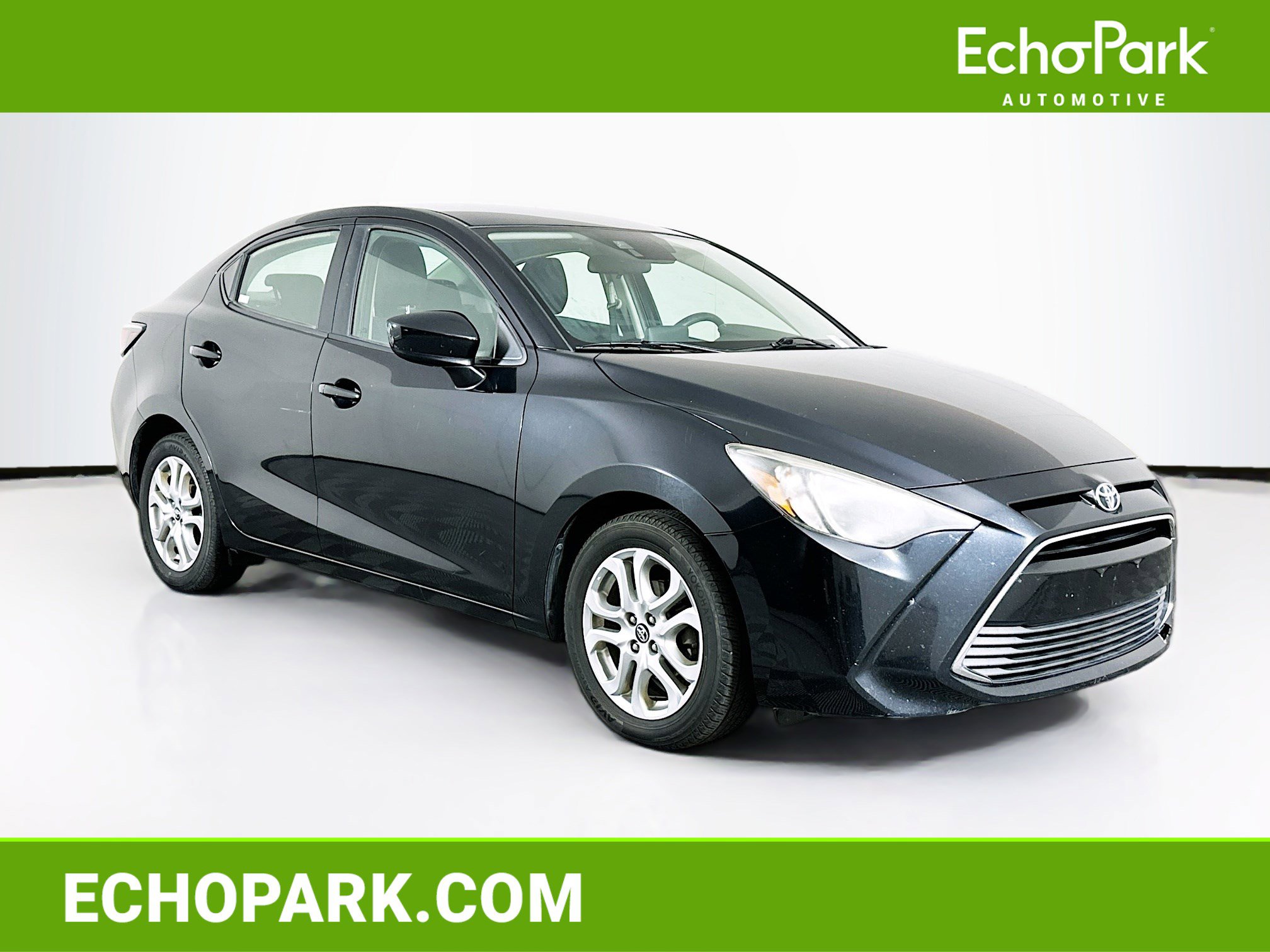 Used 2018 Toyota Yaris iA FWD image 1