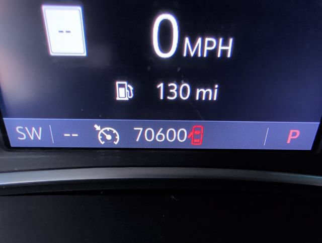 Used 2020 Chevrolet Traverse RS FWD image 17