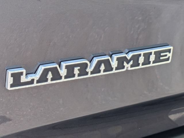 Used 2020 RAM 1500 Laramie AWD/4WD image 10