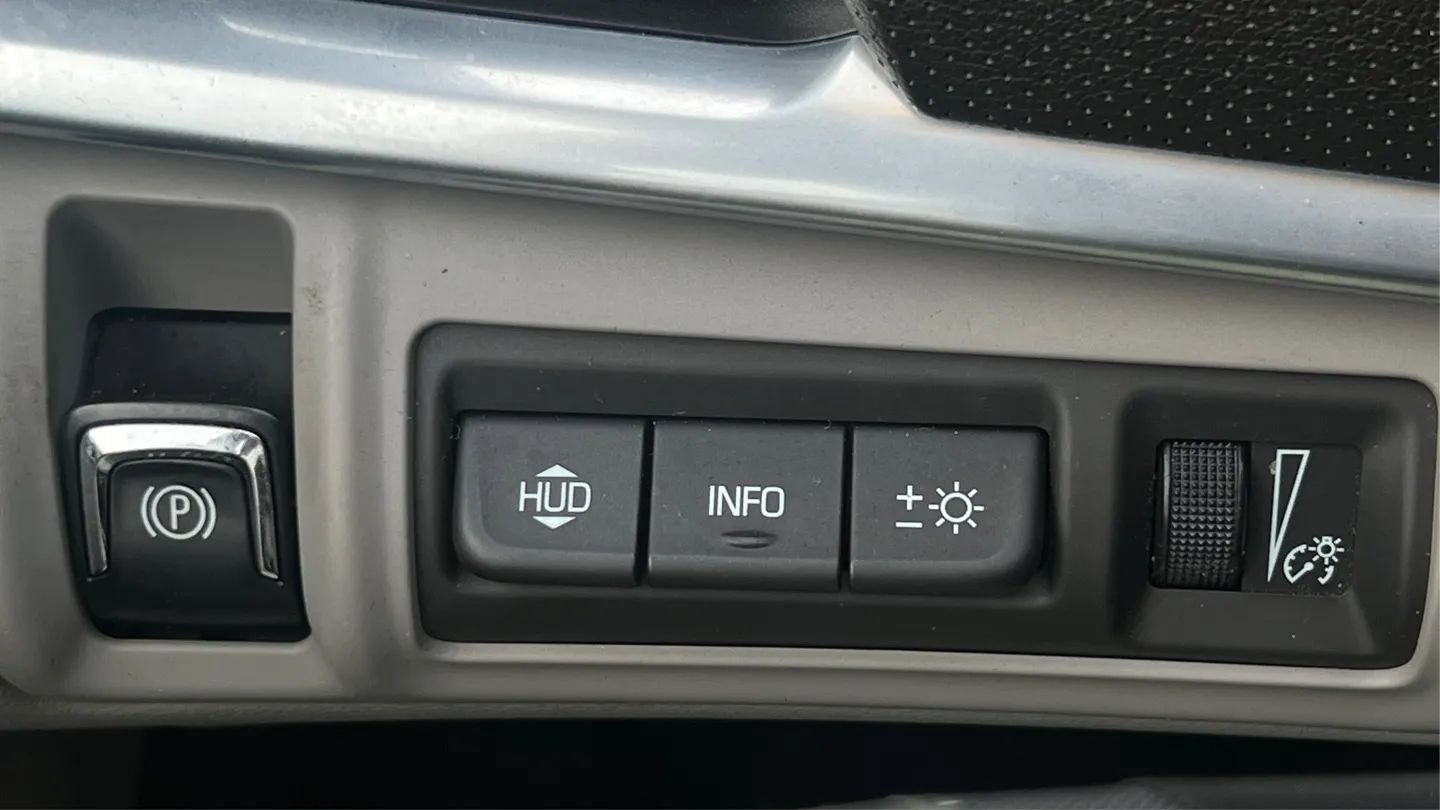 Used 2014 Cadillac XTS Premium FWD image 49