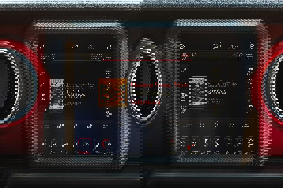 Used 2023 Jeep Gladiator Rubicon image 29