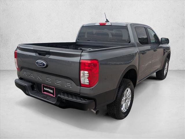 New 2025 Ford Ranger XL image 4