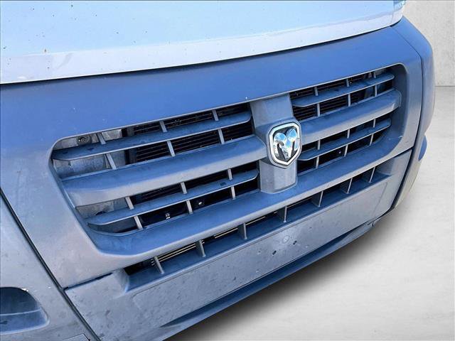 Used 2018 RAM ProMaster 1500 FWD image 27