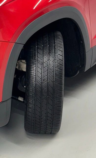 Used 2022 Volkswagen Taos SE image 22