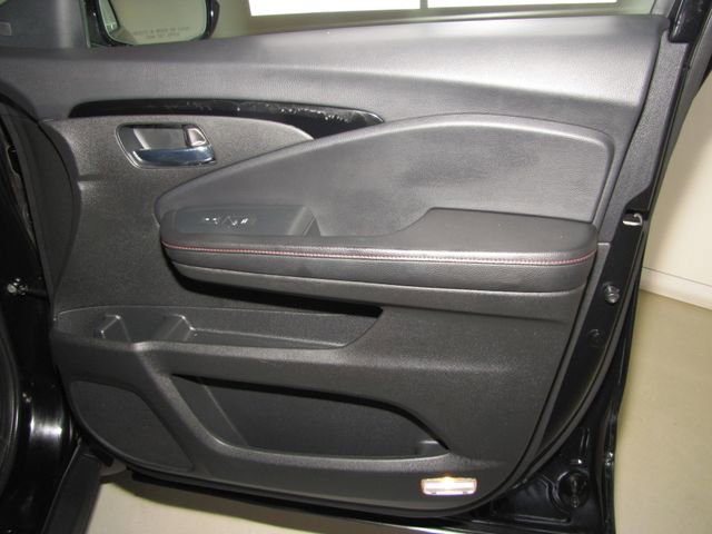 Certified 2023 Honda Ridgeline Black Edition image 22