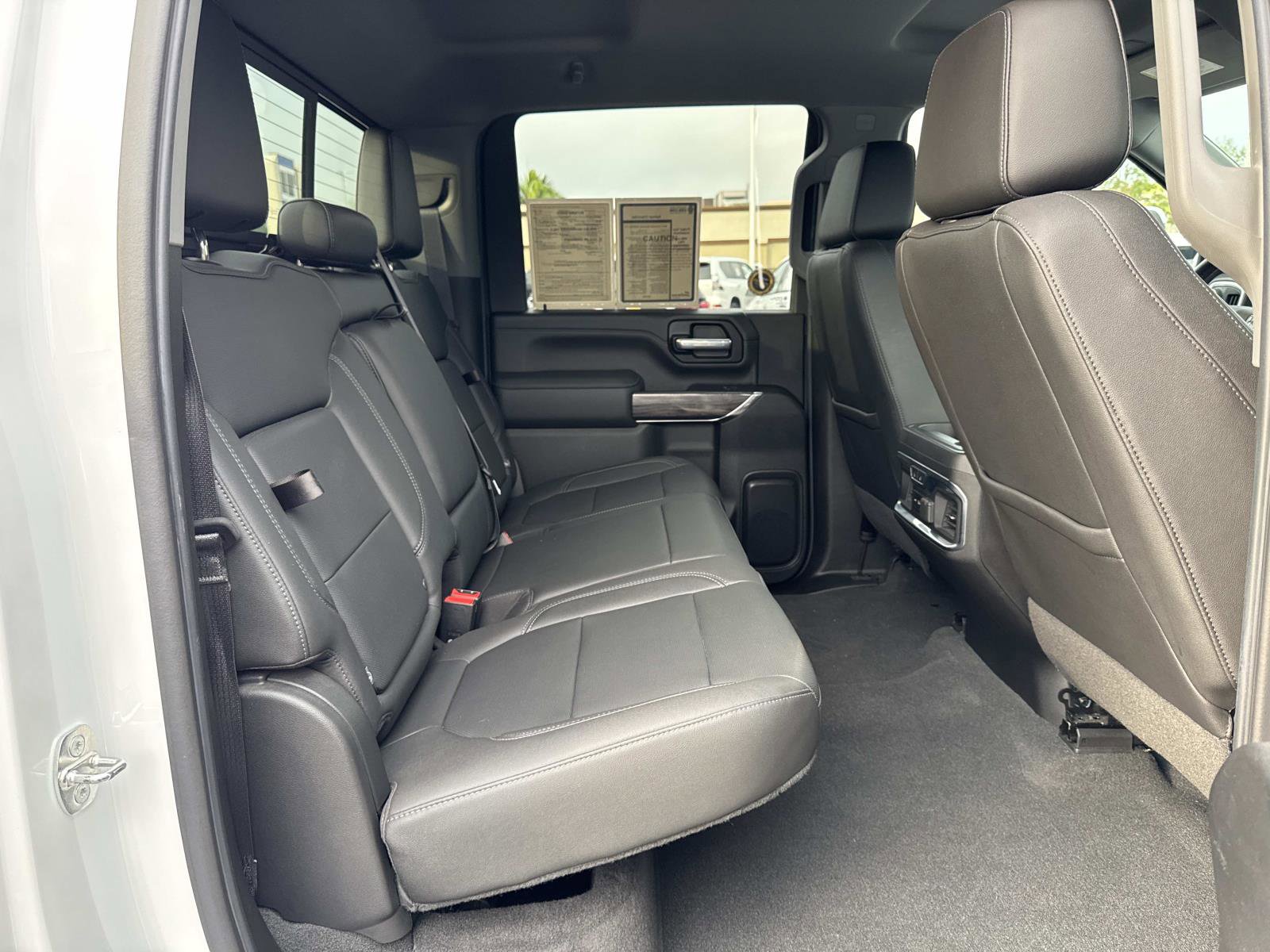 Used 2021 Chevrolet Silverado 3500 LTZ w/ LTZ Plus Package image 23