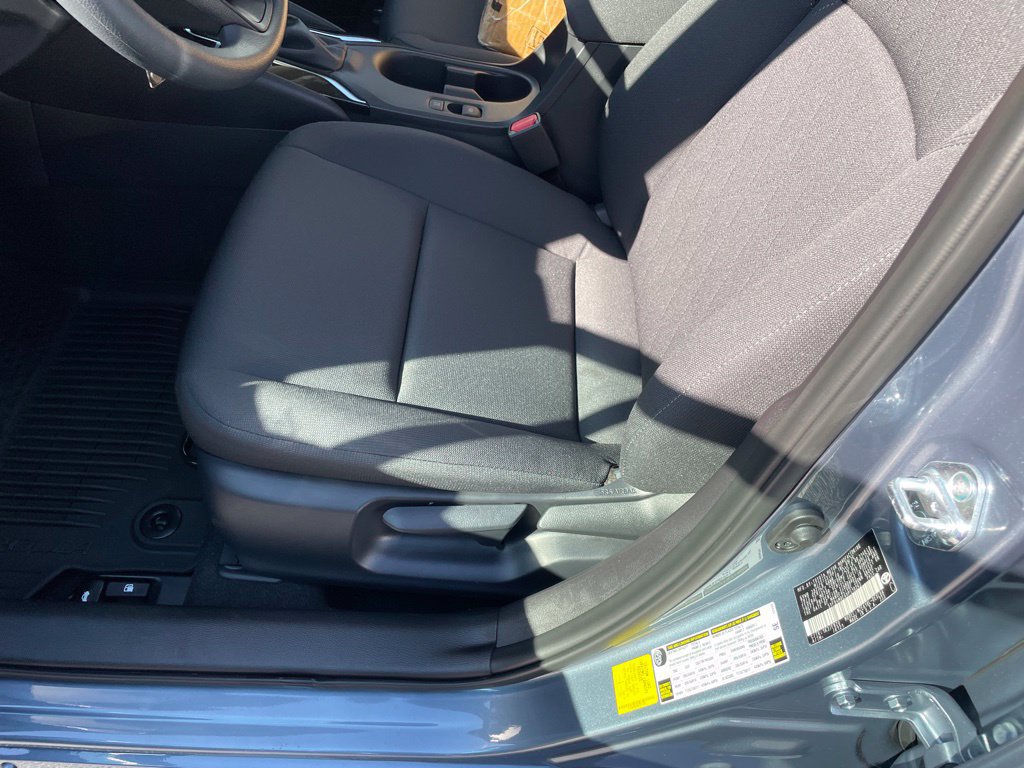 New 2027 Toyota Corolla LE FWD image 10