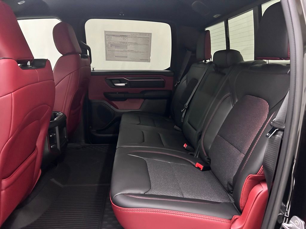 New 2026 RAM 1500 Rebel w/ Bed Utility Group image 14