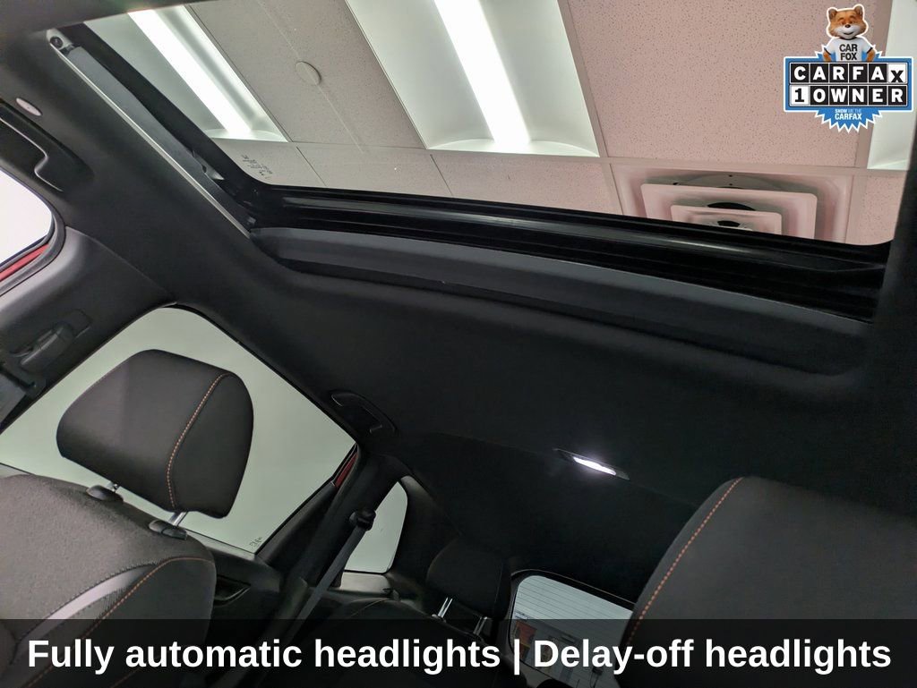 Certified 2024 Honda CR-V Sport image 27