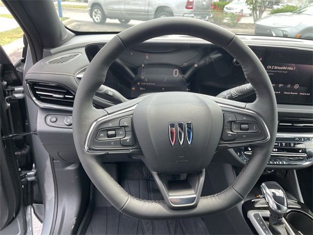 New 2025 Buick Envista Avenir image 14