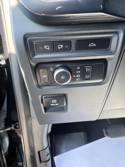 Used 2022 Ford F150 XLT w/ Equipment Group 302A High AWD/4WD image 13