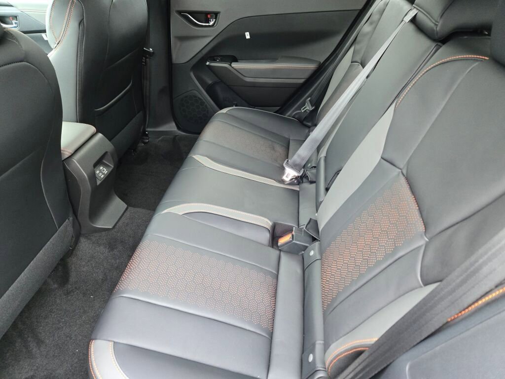 New 2026 Subaru Crosstrek 2.5i Limited image 17