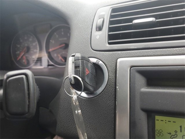 Used 2009 Volvo S40 2.4i image 20