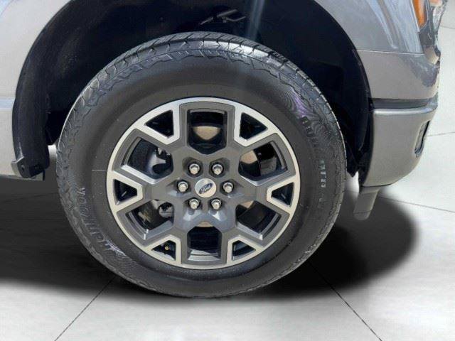 Used 2024 Ford F150 STX AWD/4WD image 66