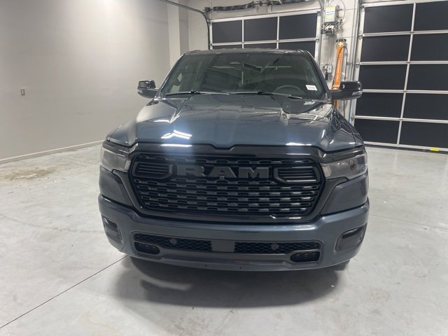 New 2026 RAM 1500 Big Horn image 2