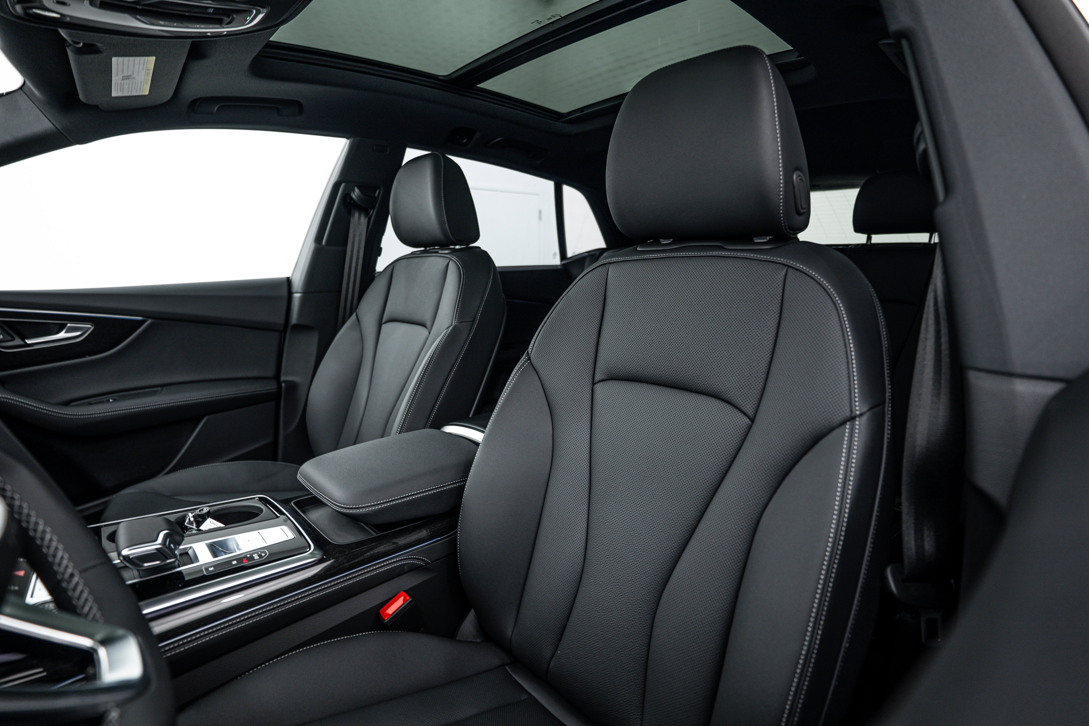New 2026 Audi Q8 Premium Plus AWD/4WD image 15