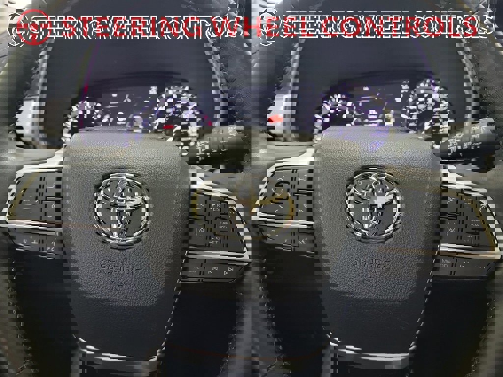 Certified 2022 Toyota Highlander Platinum image 19