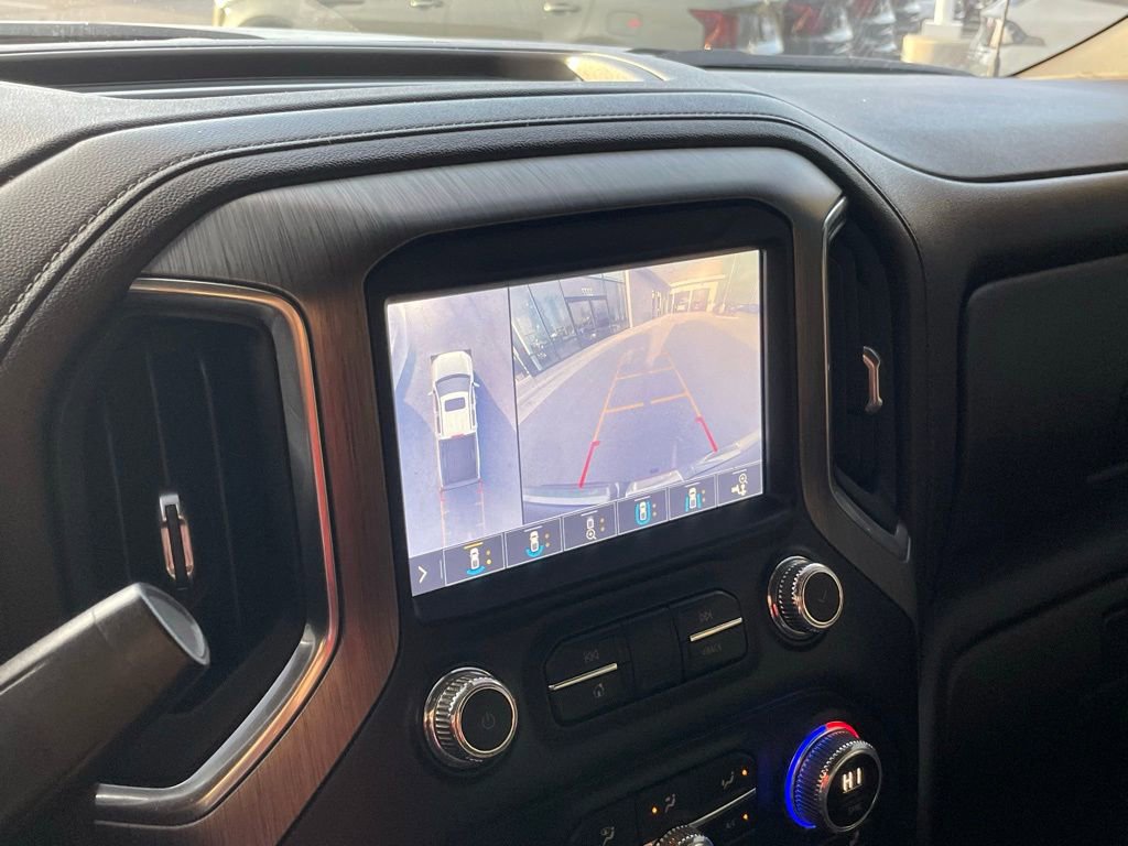 Used 2019 GMC Sierra 1500 Denali w/ Denali Ultimate Package image 17