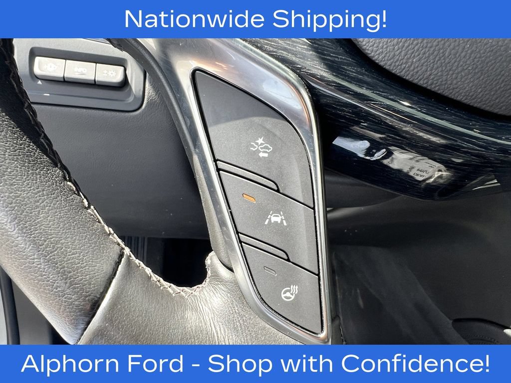 Used 2023 Cadillac XT5 Premium Luxury w/ Technology Package AWD/4WD image 18