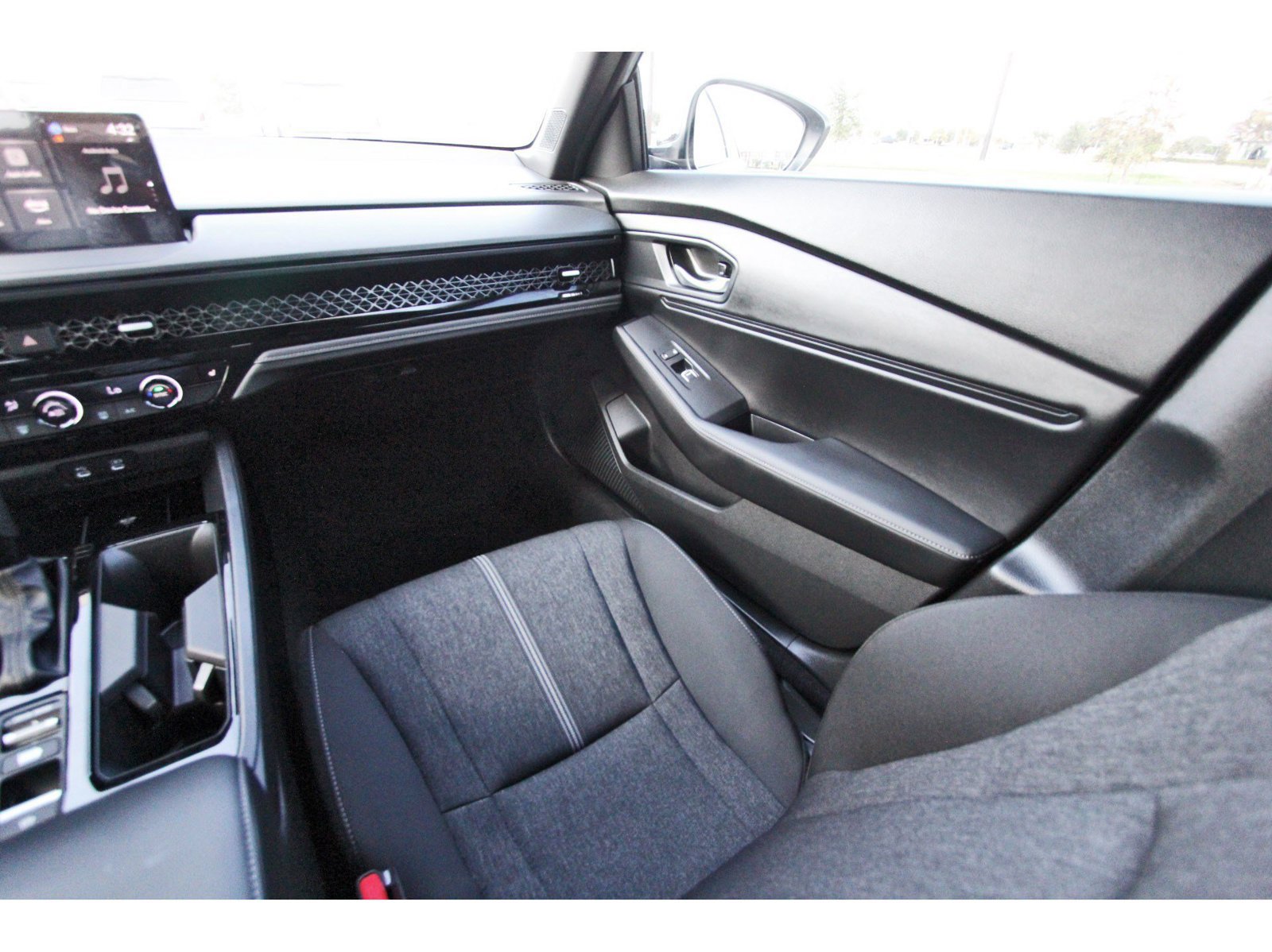 Used 2026 Honda Accord Sport image 11