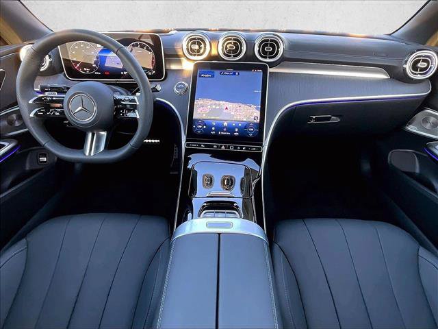 New 2026 Mercedes-Benz CLE 450 4MATIC Cabriolet image 7