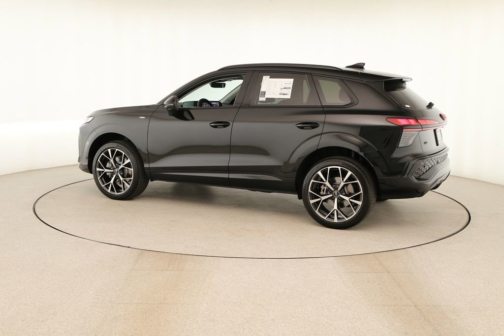 New 2026 Audi Q3 quattro 2.0T image 3