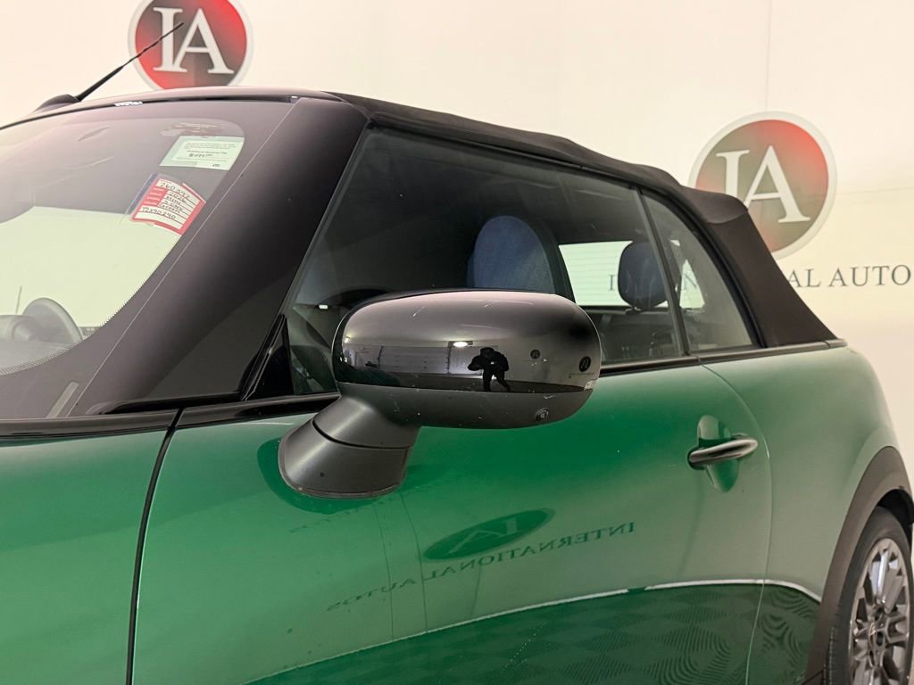 New 2026 MINI Cooper S FWD image 12