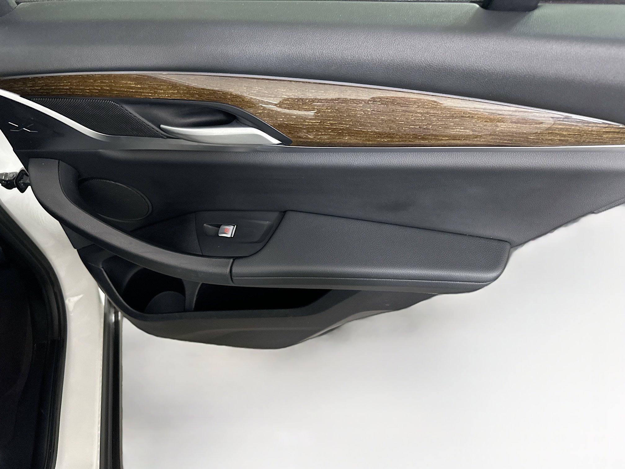 Used 2024 BMW X3 sDrive30i image 30