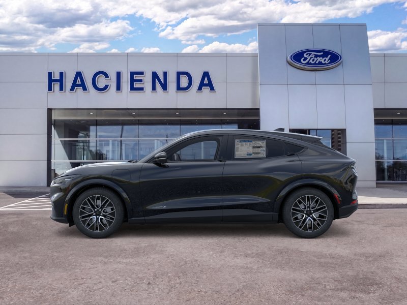New 2026 Ford Mustang Mach-E Premium RWD image 3