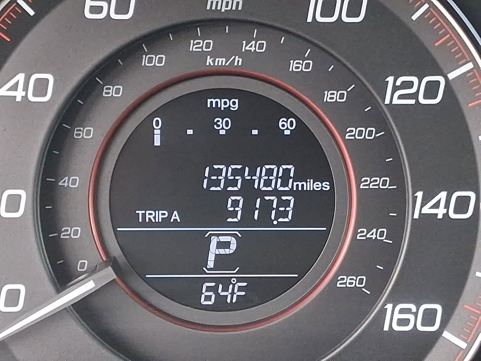 Used 2015 Honda Accord EX-L image 22