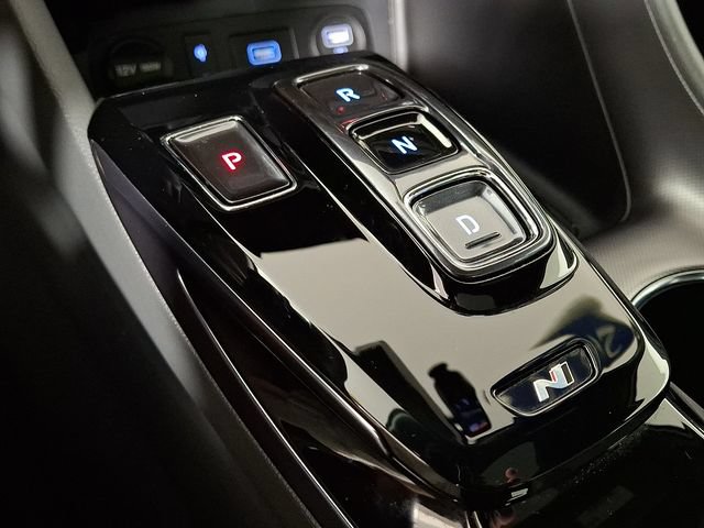 Used 2022 Hyundai Sonata N Line FWD image 17