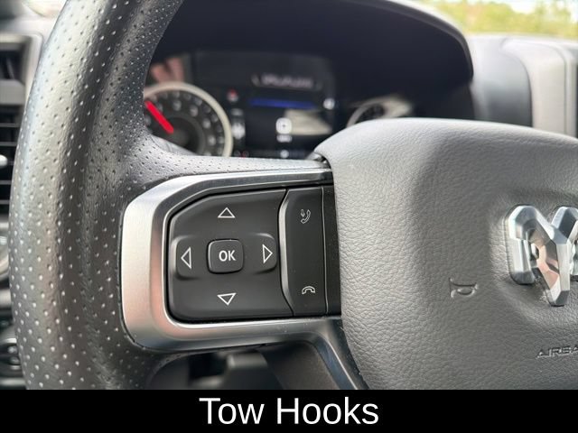 Used 2026 RAM 1500 Warlock AWD/4WD image 28