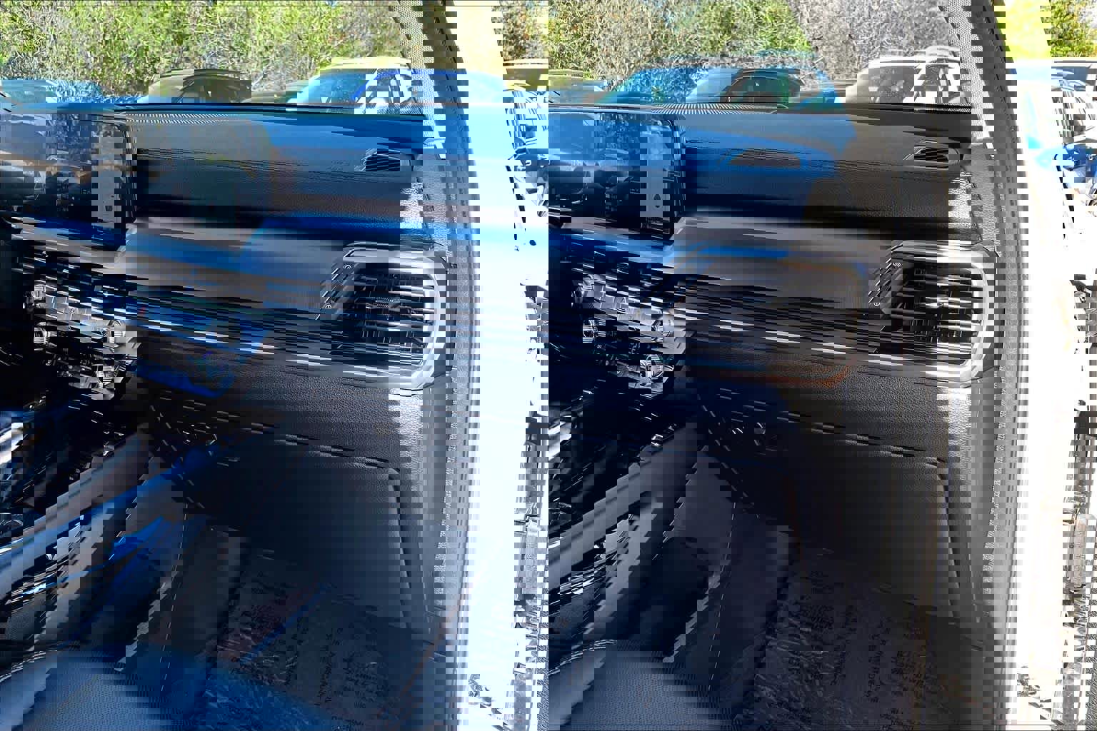 Used 2024 Kia Telluride S w/ S Sunroof Package image 18