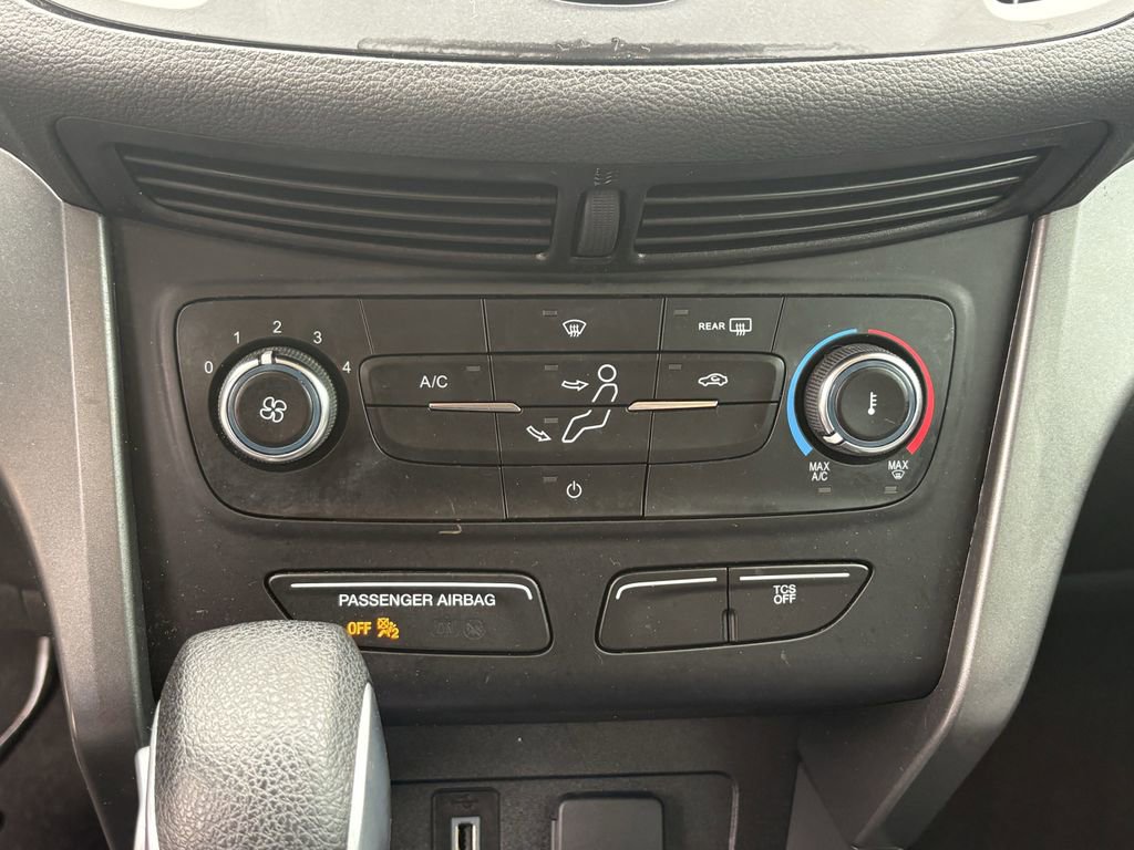 Used 2017 Ford Escape S FWD image 19