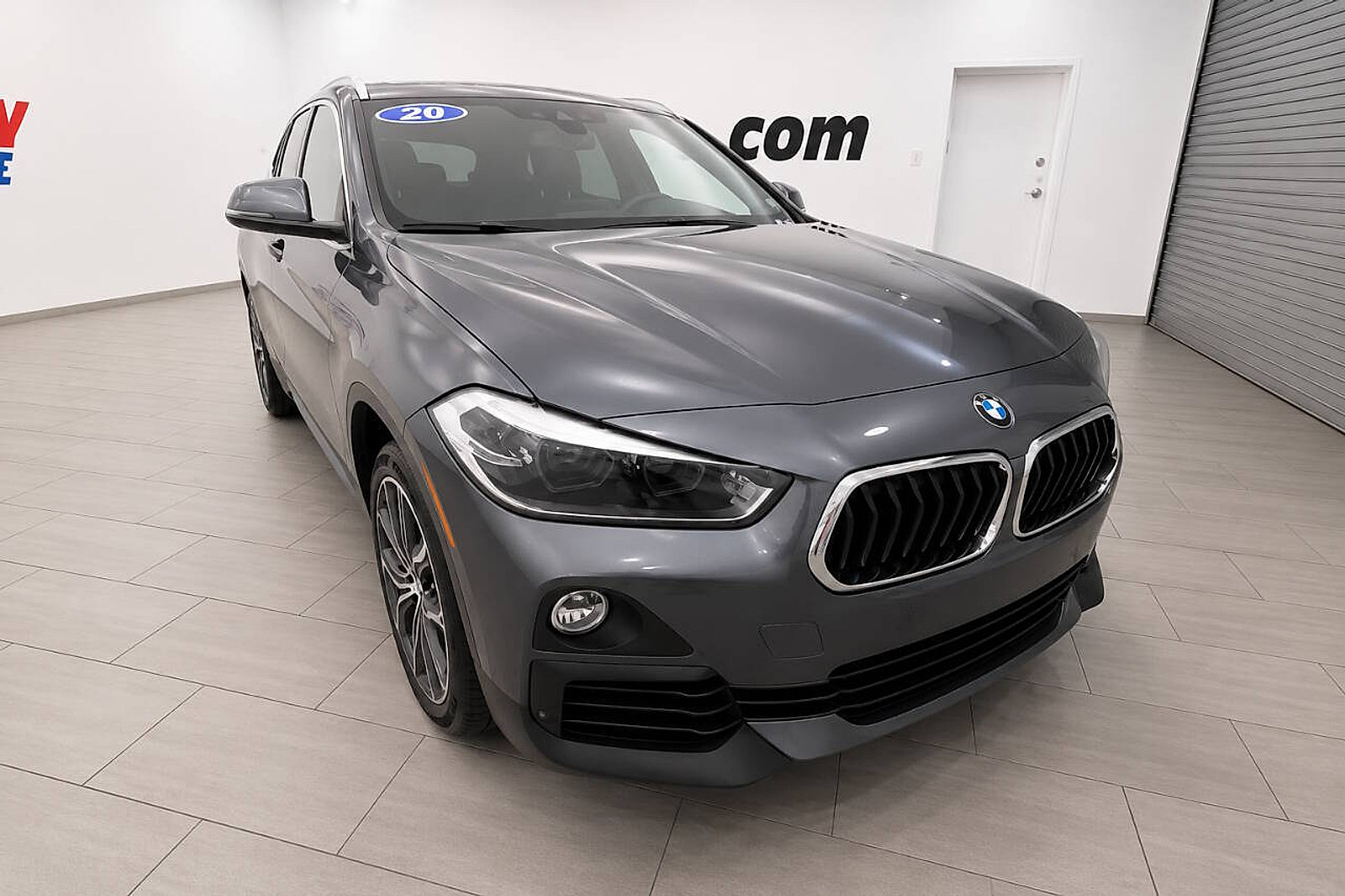 Used 2020 BMW X2 xDrive28i w/ Convenience Package AWD/4WD image 7