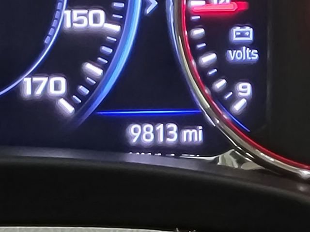 Used 2024 GMC Terrain Denali w/ LPO, Cargo Package image 31