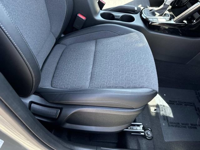 Used 2025 Kia Seltos S FWD image 10