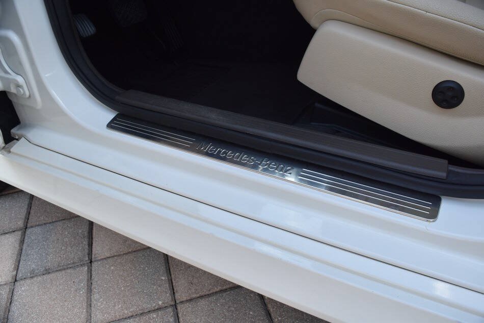 Used 2014 Mercedes-Benz GLK 250 BlueTEC 4MATIC image 40
